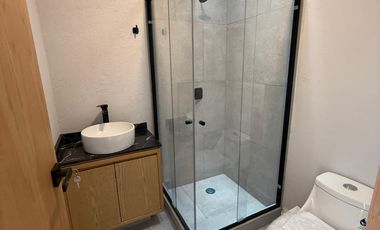 Departamento NUEVO Colonia Letran Valle Estrena Con Bonito Proyecto Arquitectonico