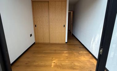 Departamento NUEVO Colonia Letran Valle Estrena Con Bonito Proyecto Arquitectonico