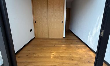 Departamento NUEVO Colonia Letran Valle Estrena Con Bonito Proyecto Arquitectonico