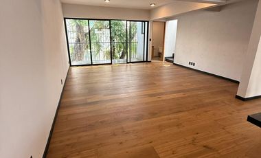 Departamento NUEVO Colonia Letran Valle Estrena Con Bonito Proyecto Arquitectonico