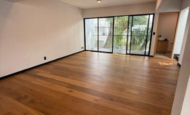 Departamento NUEVO Colonia Letran Valle Estrena Con Bonito Proyecto Arquitectonico