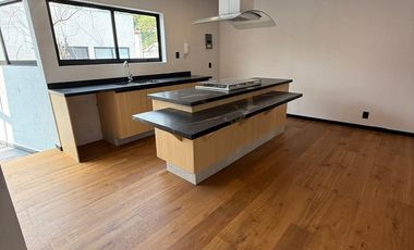 Departamento NUEVO Colonia Letran Valle Estrena Con Bonito Proyecto Arquitectonico