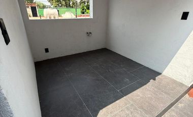 Departamento NUEVO Colonia Letran Valle Estrena Con Bonito Proyecto Arquitectonico