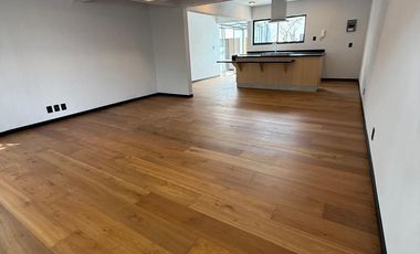 Departamento NUEVO Colonia Letran Valle Estrena Con Bonito Proyecto Arquitectonico