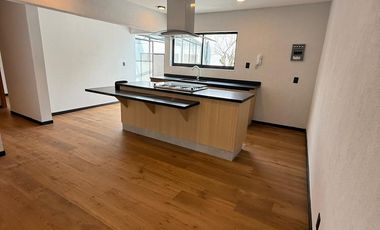 Departamento NUEVO Colonia Letran Valle Estrena Con Bonito Proyecto Arquitectonico