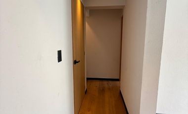 Departamento NUEVO Colonia Letran Valle Estrena Con Bonito Proyecto Arquitectonico