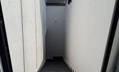 Departamento NUEVO Colonia Letran Valle Estrena Con Bonito Proyecto Arquitectonico