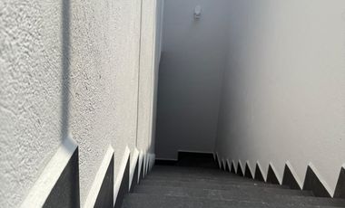 Departamento NUEVO Colonia Letran Valle Estrena Con Bonito Proyecto Arquitectonico