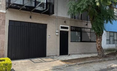 Departamento NUEVO Colonia Letran Valle Estrena Con Bonito Proyecto Arquitectonico