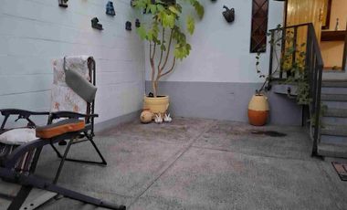 Casa en Venta en Lomas de Santa Cruz, Naucalpan de Juárez.