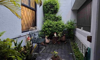 Casa en Venta en Lomas de Santa Cruz, Naucalpan de Juárez.