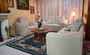 Casa en Venta en Lomas de Santa Cruz, Naucalpan de Juárez.