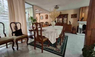 Casa en Venta en Lomas de Santa Cruz, Naucalpan de Juárez.