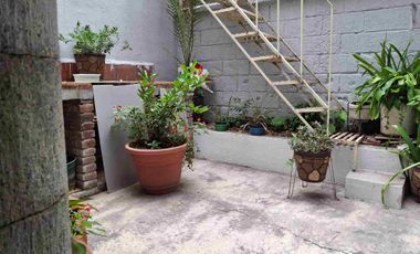 Casa en Venta en Lomas de Santa Cruz, Naucalpan de Juárez.