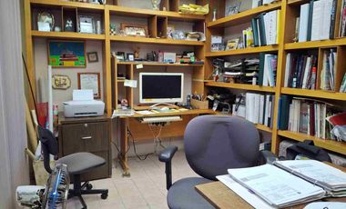 Casa en Venta en Lomas de Santa Cruz, Naucalpan de Juárez.