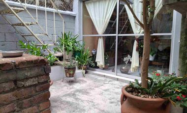 Casa en Venta en Lomas de Santa Cruz, Naucalpan de Juárez.