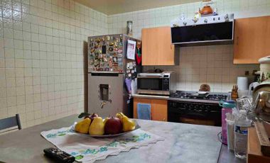 Casa en Venta en Lomas de Santa Cruz, Naucalpan de Juárez.