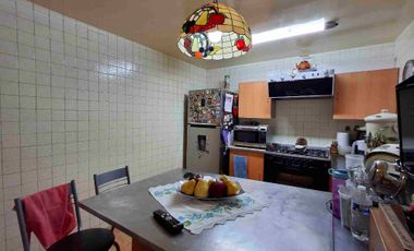 Casa en Venta en Lomas de Santa Cruz, Naucalpan de Juárez.