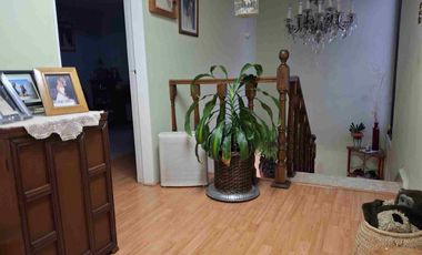 Casa en Venta en Lomas de Santa Cruz, Naucalpan de Juárez.