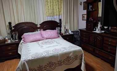 Casa en Venta en Lomas de Santa Cruz, Naucalpan de Juárez.