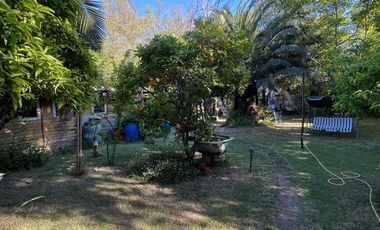 Venta propiedad camino la vara