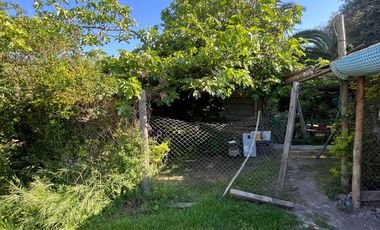 Venta propiedad camino la vara