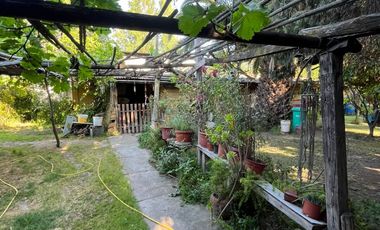 Venta propiedad camino la vara