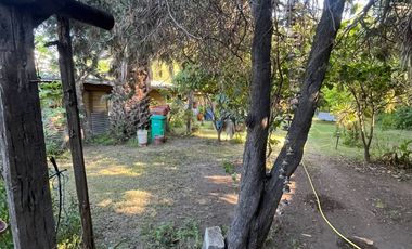 Venta propiedad camino la vara