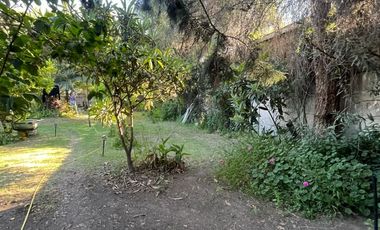 Venta propiedad camino la vara