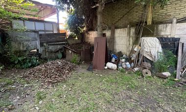 Venta propiedad camino la vara