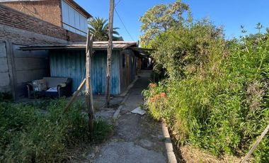 Venta propiedad camino la vara