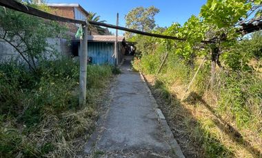 Venta propiedad camino la vara