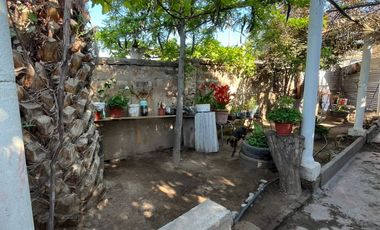 Venta propiedad camino la vara