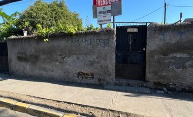 Venta propiedad camino la vara