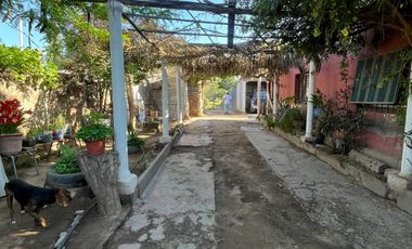 Venta propiedad camino la vara