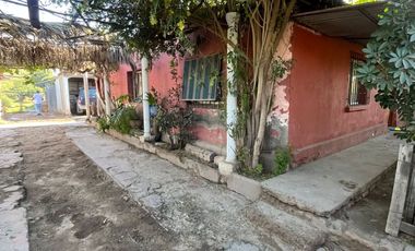 Venta propiedad camino la vara