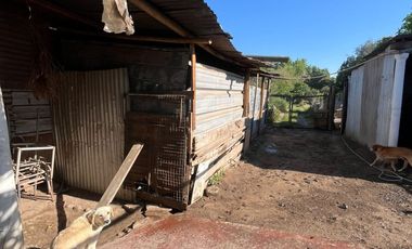 Venta propiedad camino la vara