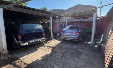 Venta propiedad camino la vara