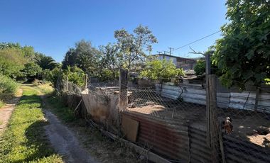 Venta propiedad camino la vara