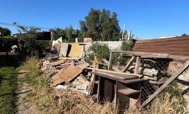 Venta propiedad camino la vara