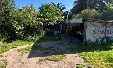 Venta propiedad camino la vara