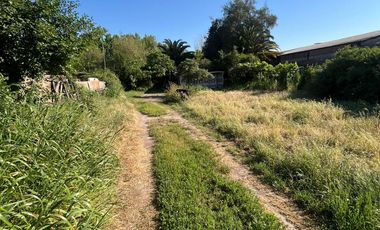 Venta propiedad camino la vara