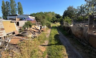 Venta propiedad camino la vara