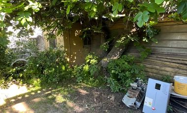 Venta propiedad camino la vara