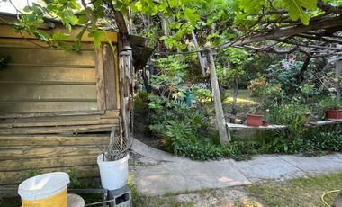 Venta propiedad camino la vara