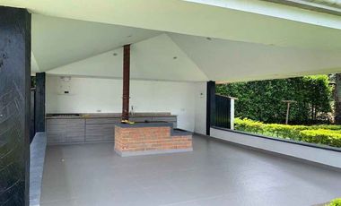 Venta casa finca Via Alcala Pereira