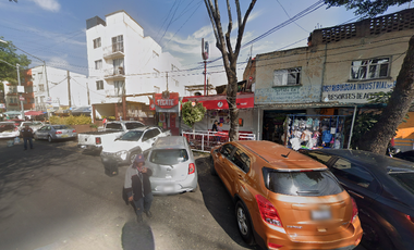 LOCAL EN COLONIA ALTAMENTE COMERCIAL, PORTALES, CDMX