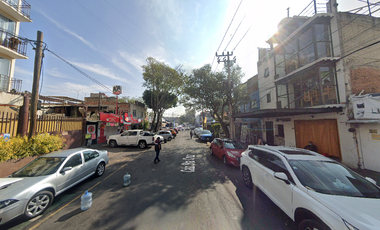 LOCAL EN COLONIA ALTAMENTE COMERCIAL, PORTALES, CDMX