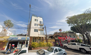 LOCAL EN COLONIA ALTAMENTE COMERCIAL, PORTALES, CDMX