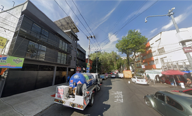 LOCAL EN COLONIA ALTAMENTE COMERCIAL, PORTALES, CDMX